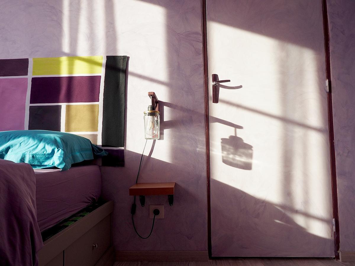 Chambres D'Hotes Les Coutas Mailly-la-Ville Zewnętrze zdjęcie