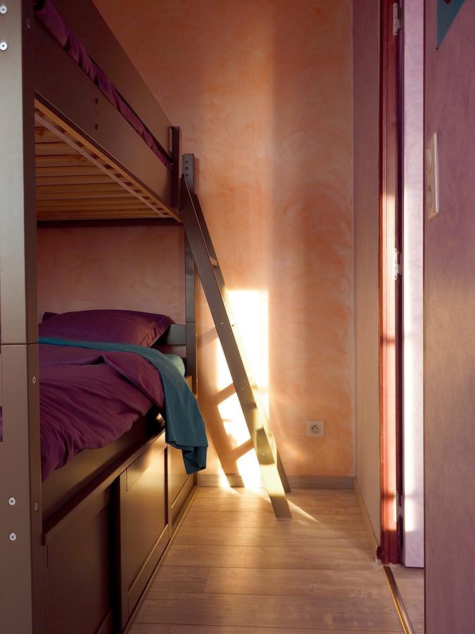 Chambres D'Hotes Les Coutas Mailly-la-Ville Zewnętrze zdjęcie